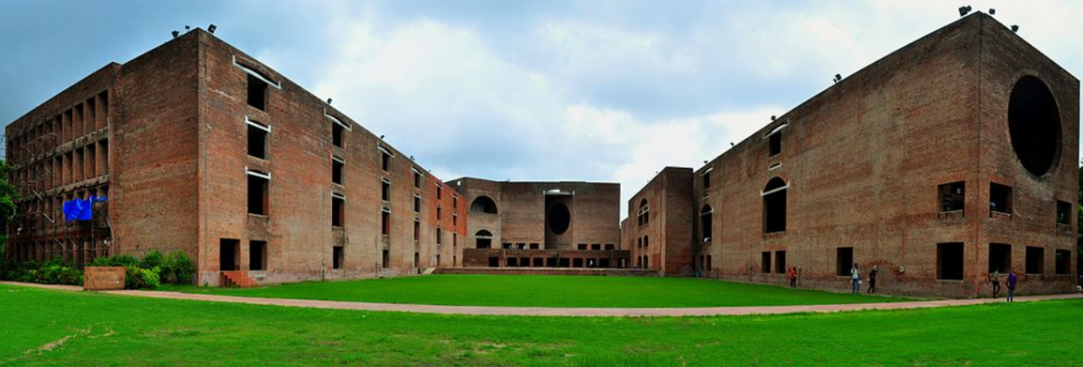 Watching the Steady Decline of Academic Freedom at IIM Ahmedabad 