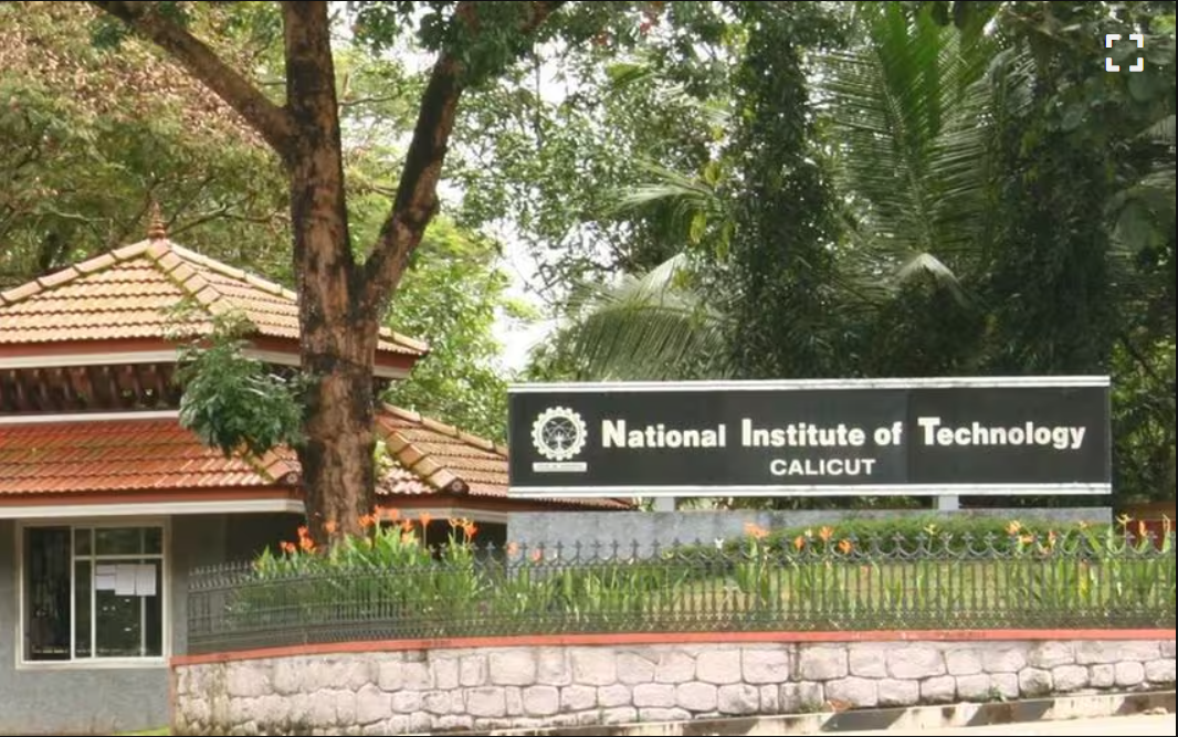 Amid saffronisation charges against NIT Calicut, professor courts controversy over pro-Godse comment