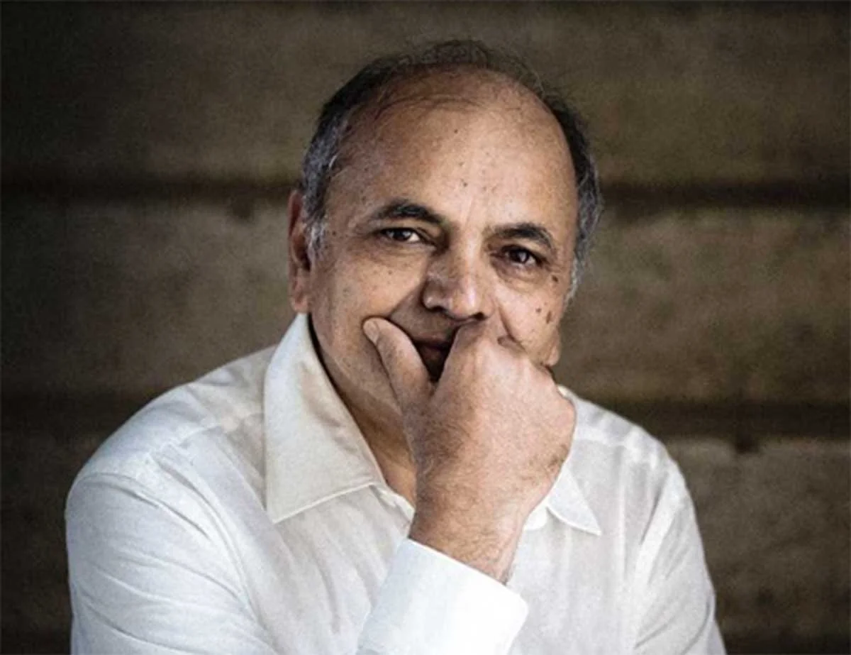 The Reign of Unfreedom: IIT-Bombay &amp; the cancellation of the Dr Ganesh Devy lecture