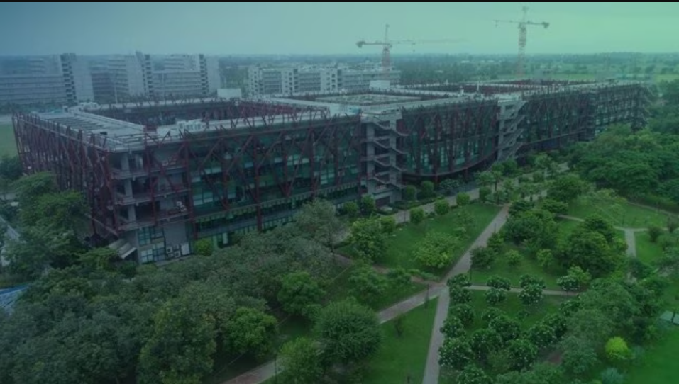 ‘Manhandled, told to vacate hostels in middle of the night’, allege two suspended Jindal university students
