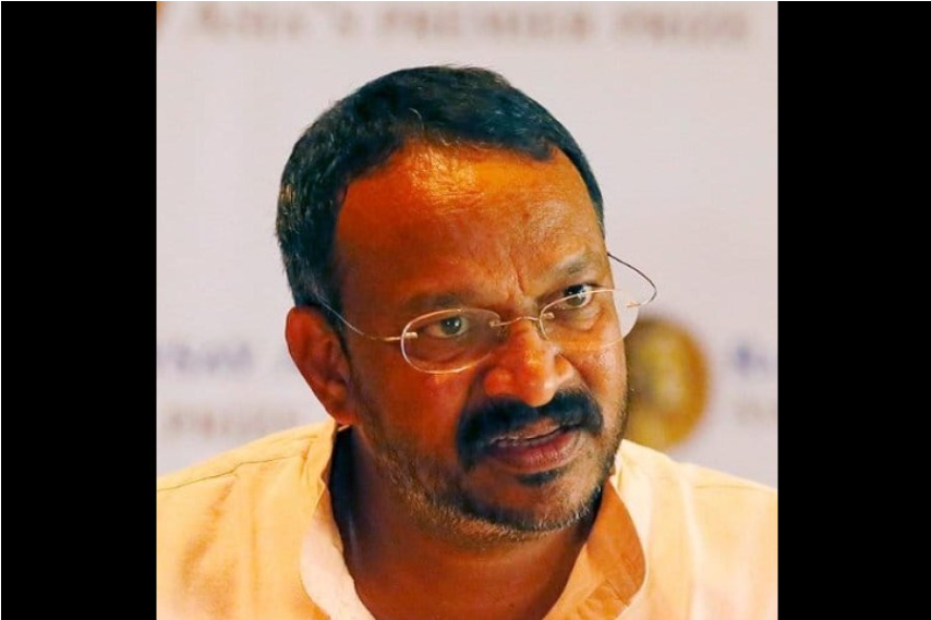 ‘Liberal bastion' bid to gag activist Bezwada Wilson's lecture&nbsp;at Tata Institute of Social Sciences