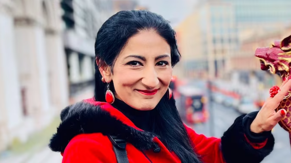 'Sovereign decision': India After UK Academic Claims Denied Entry Into Country