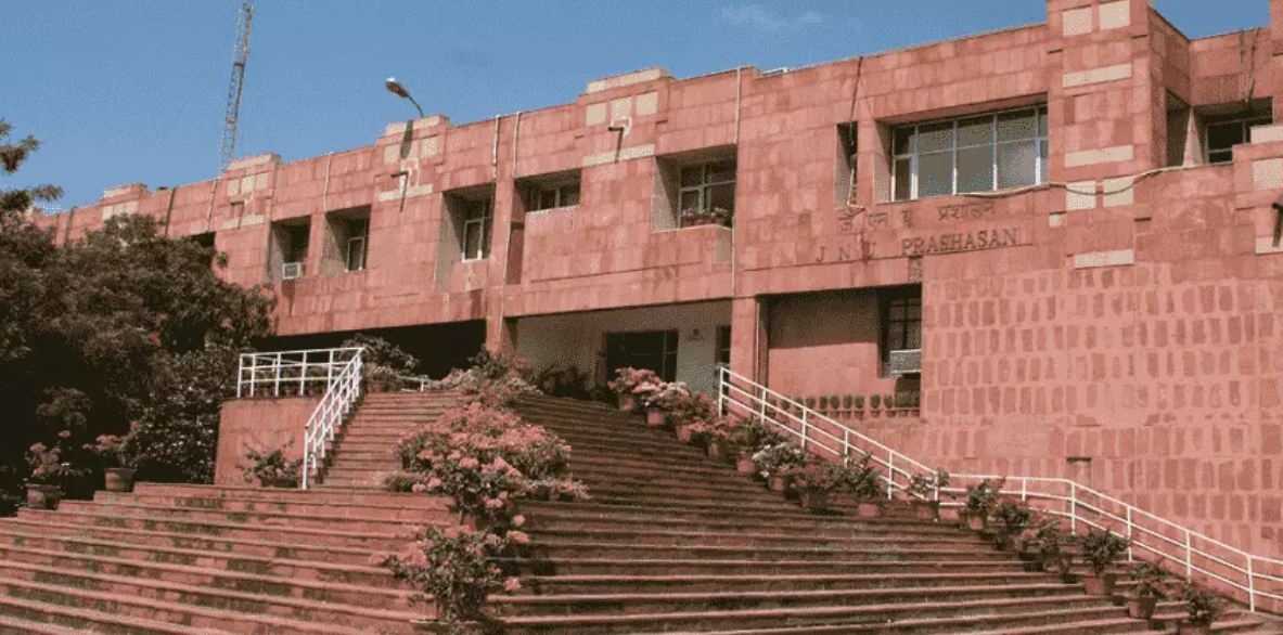 JNU VC 'usurping powers', flouting UGC regulations on CAS promotions, JNUTA alleges