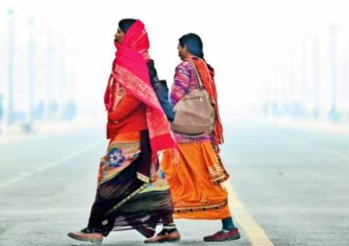 DU to female students, teachers: Register on NaMo app to attend Women’s Day event