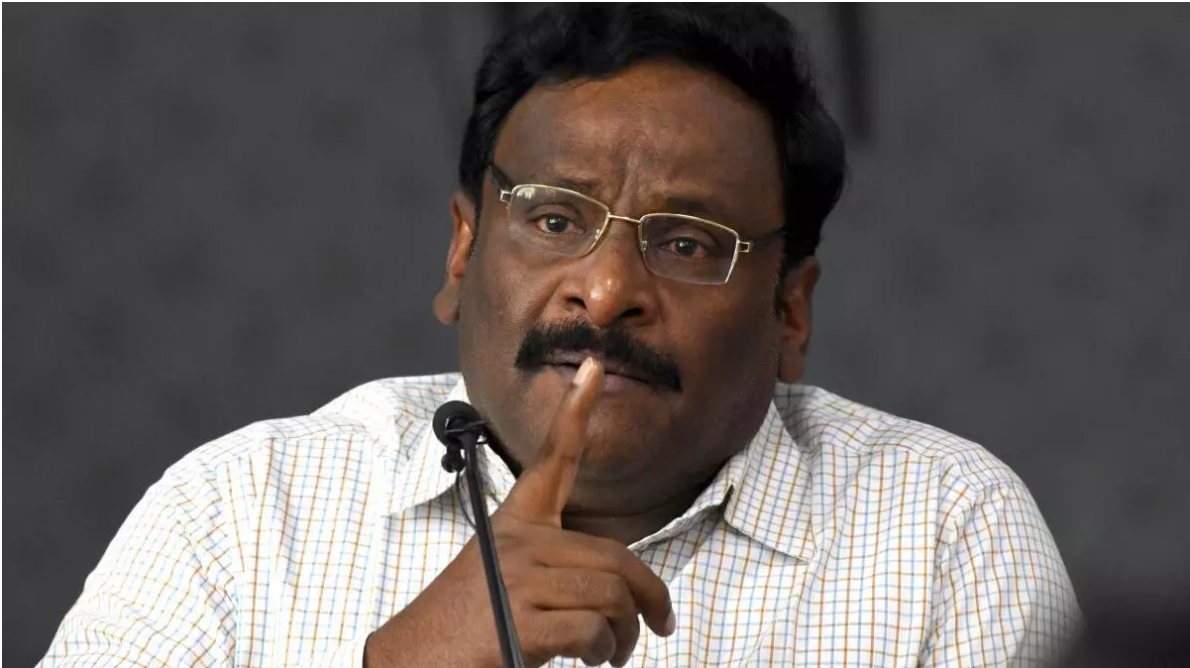 G.N. Saibaba reveals torture and injustice during 10-year imprisonment