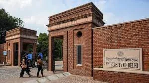 55 Students Detained at Delhi University Campus Ahead of Protest Against CAA