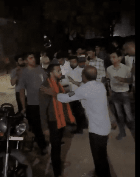 “We are not safe,” Foreign Students Say After Hindutva Group Attacks Them for Praying Taraweeh at Hostel