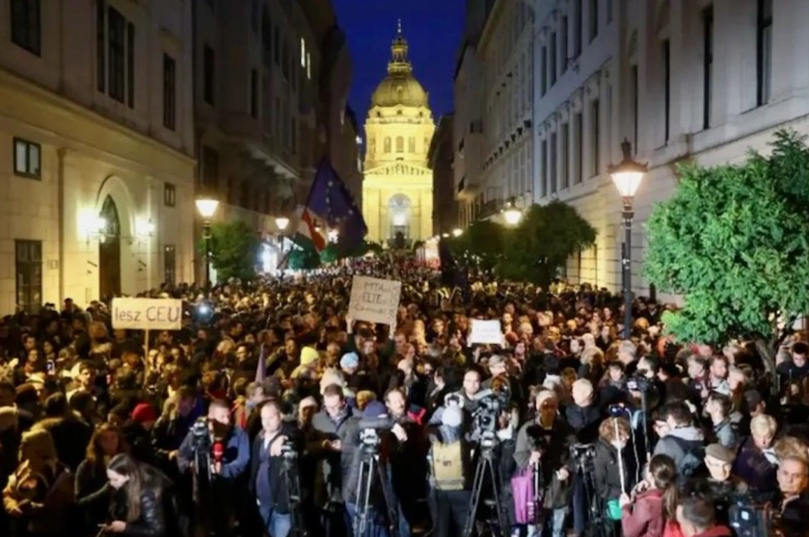 Academic Freedom Declining Globally, Index Finds