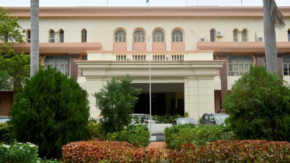 Drama controversy: Pondicherry University asks HoD of Performing Arts to step down