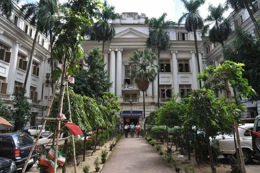 Calcutta University: Teachers flag career concern over advisory
