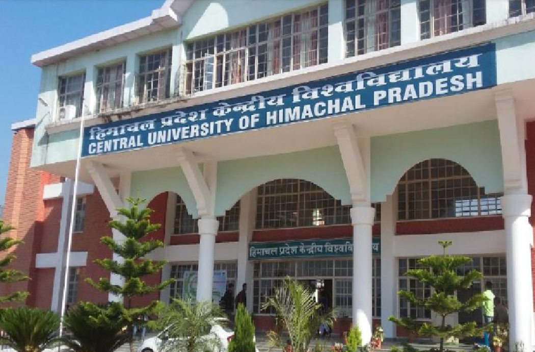 Central University of Himachal Pradesh Appoints RSS Pracharak as 'Professor of Practice' Under National Scheme