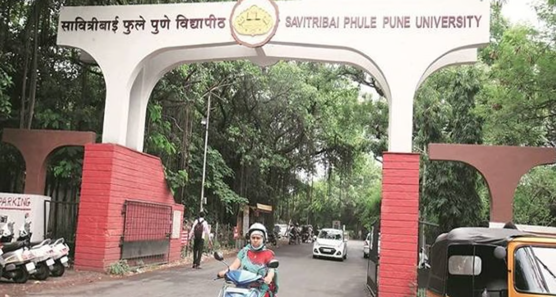 Assault on Muslim Student Raises Concerns Regarding Safety and Integrity at Savitribai Phule University