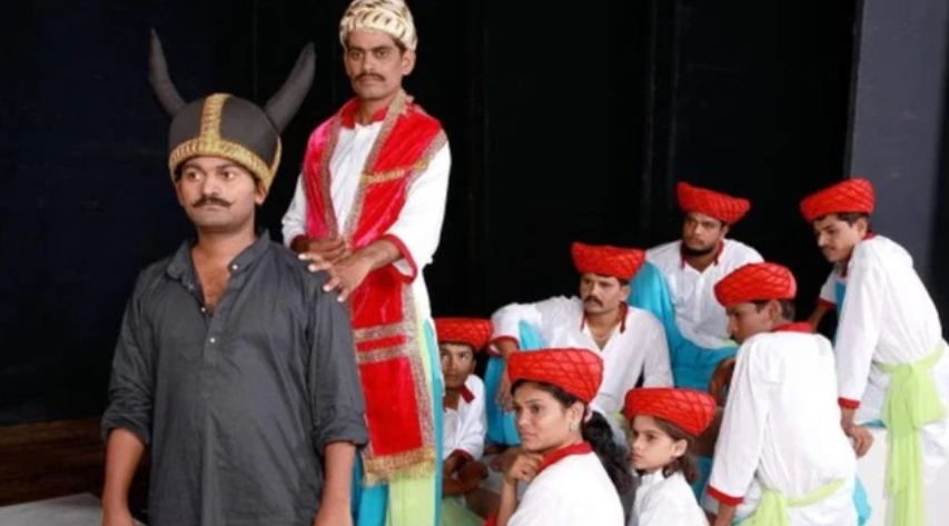 Pune University denies permission to stage ‘Shivaji Underground in Bhimnagar Mohalla’ on campus