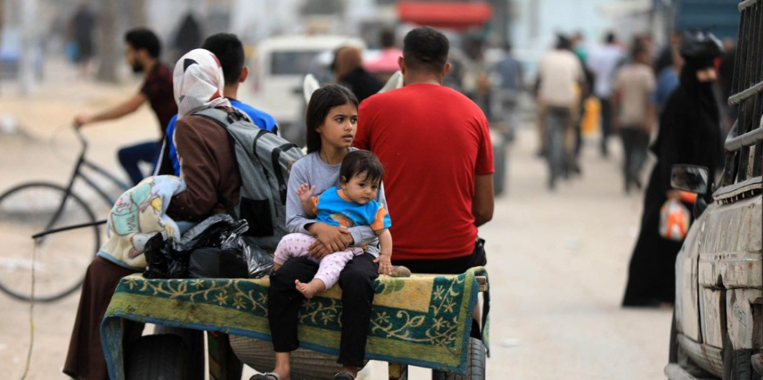 2,000+ Academics Condemn Israel's Attacks on Gaza's Educational Infrastructure