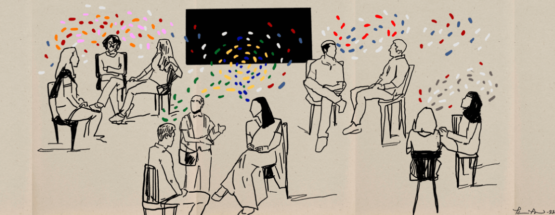 Why We Must Teach Dissent