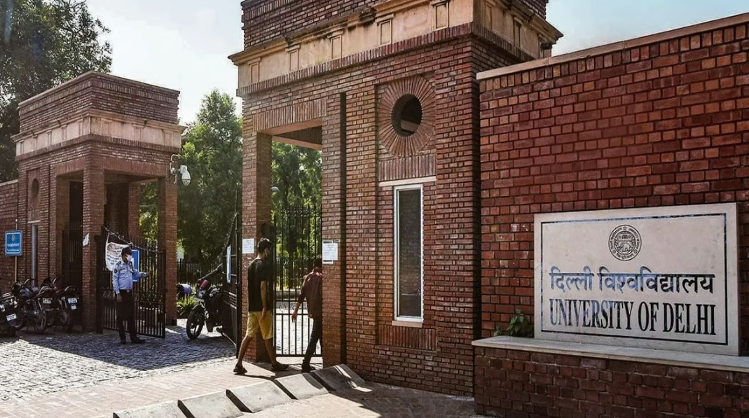 Casteist Attacks: Is Delhi University Creating a Hostile Environment for Dalit-Bahujan Students?