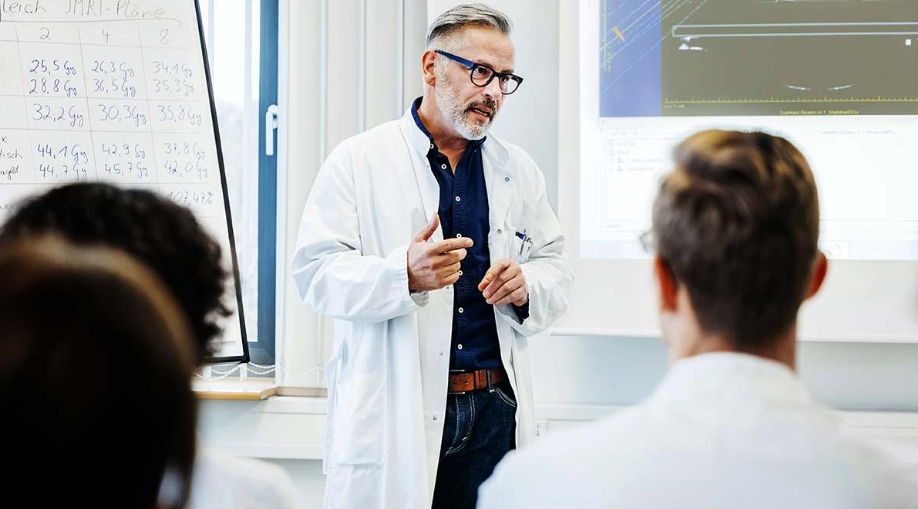 Tenure is Declining in U.S. Medical Schools. Could This Threaten Academic Freedom?