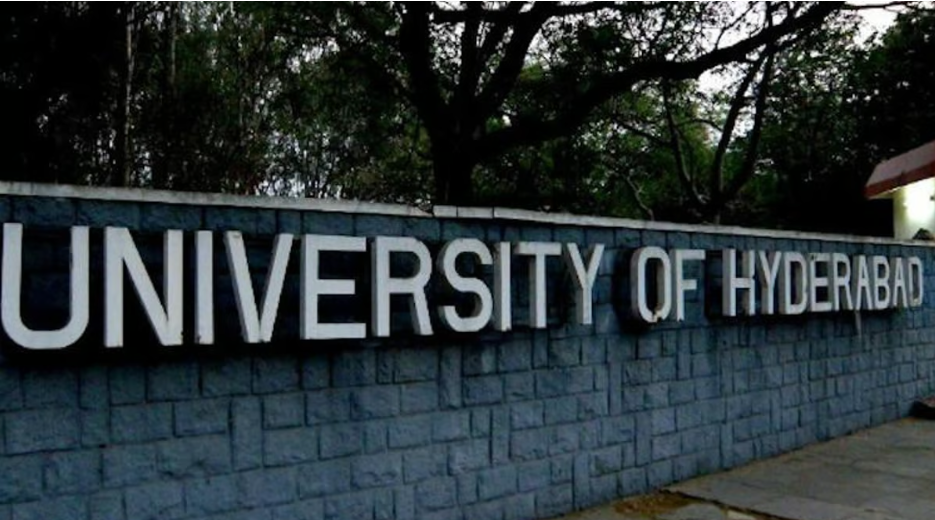 Hyderabad University: Students Enter 5th Day of Hunger Strike, Demand Action Amid Allegations of Bias
