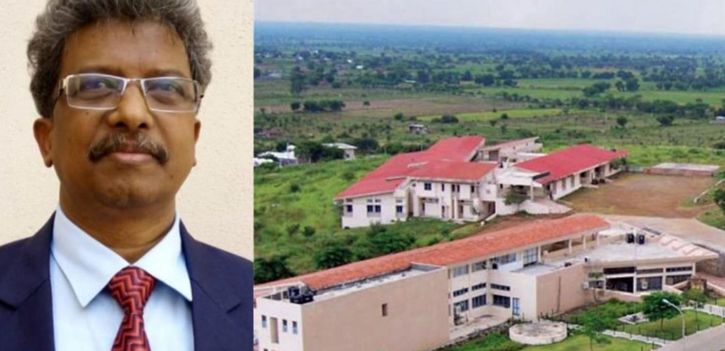 How a Varsity Ignored a HC Order and Ousted a Professor of a Dalit Community From the V-C's Position