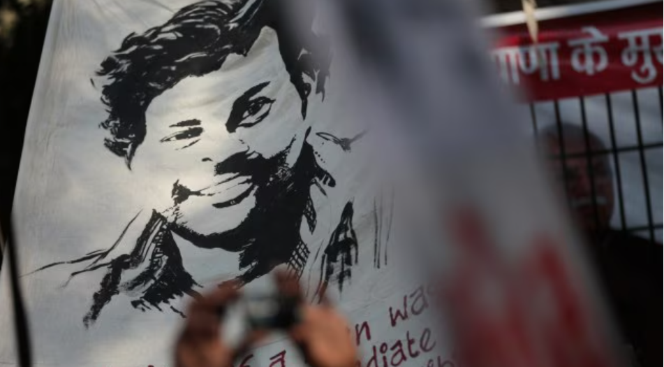 Rohith Vemula Suicide: Police Spent Energies on Disproving His Caste, Ignored Letter to V-C Asking for Poison and Rope