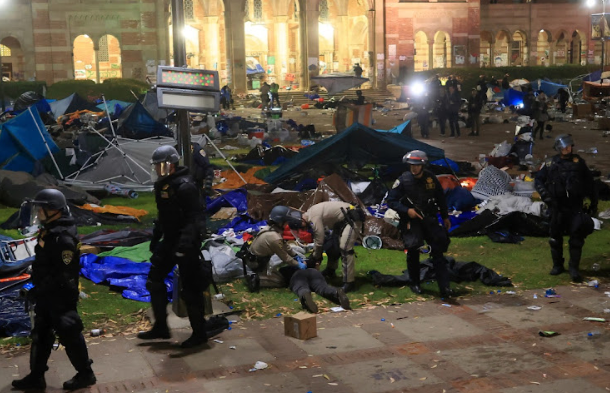 Few University Administrators Truly Honour Academic Freedom