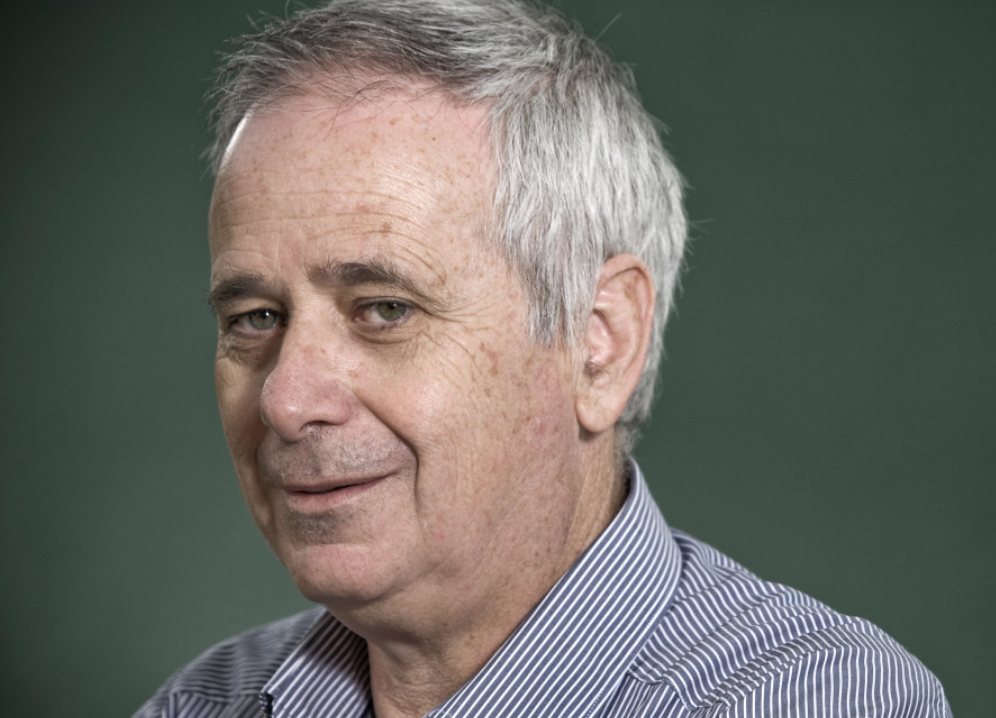 Pro-Palestine Israeli Historian Ilan Pappe Interrogated at US Airport for Two Hours on Gaza Views