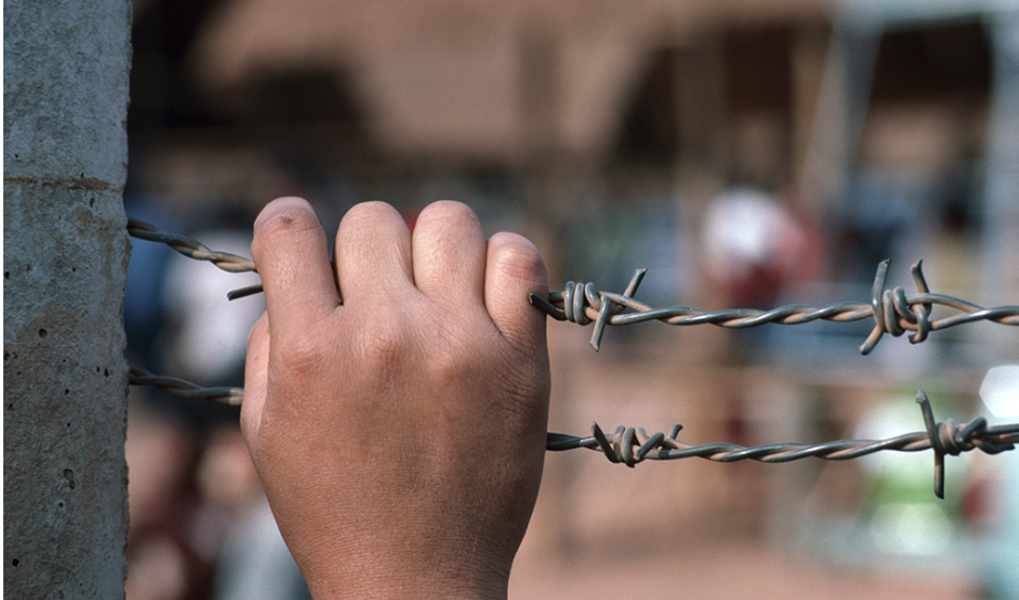 Europe Must Step Up for Scholars at Risk