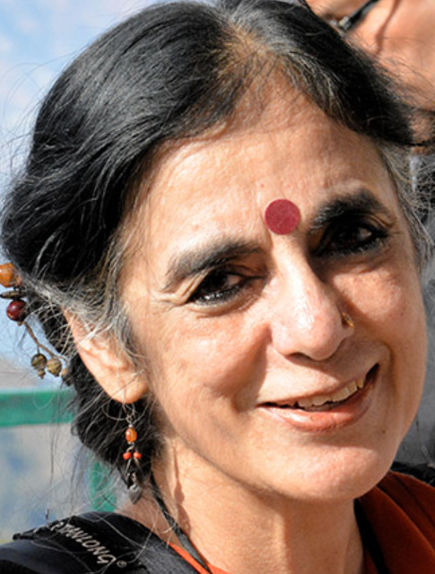 Trust JNU's Strengths, Says Former Dean at University of Delhi