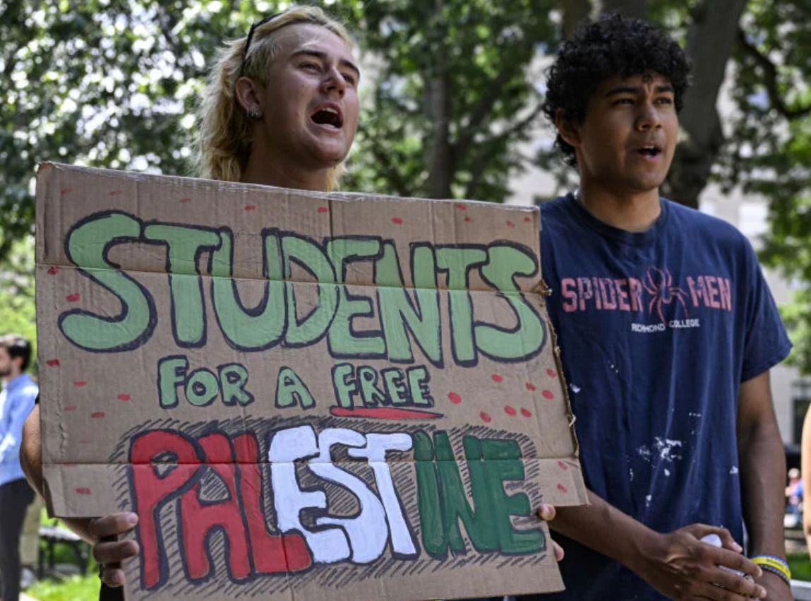 Campus Crackdowns Have Exposed Authoritarian Rot at the Heart of Universities