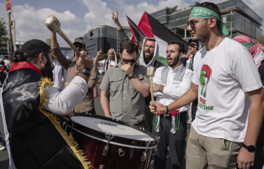 Cut Israel Ties: South Africa Universities Face Pressure to Follow Gov’t