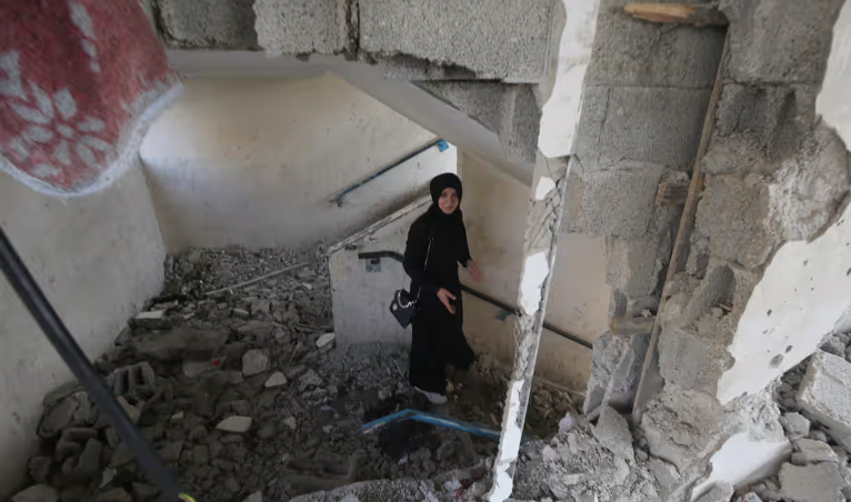 Israel Has Destroyed or Damaged 80% of Schools in Gaza. This is Scholasticide