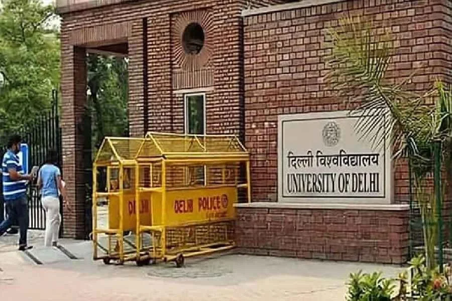 Delhi University Tweaks Faculty Recruitment Criteria, Teachers Object