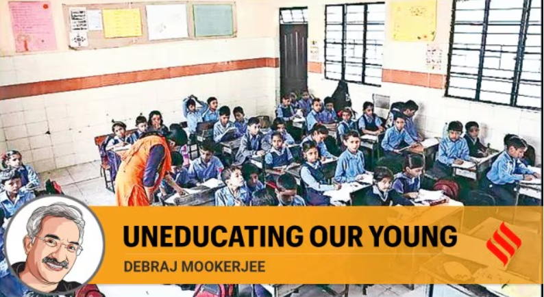 Why NEP Implementation Has Been A Failure