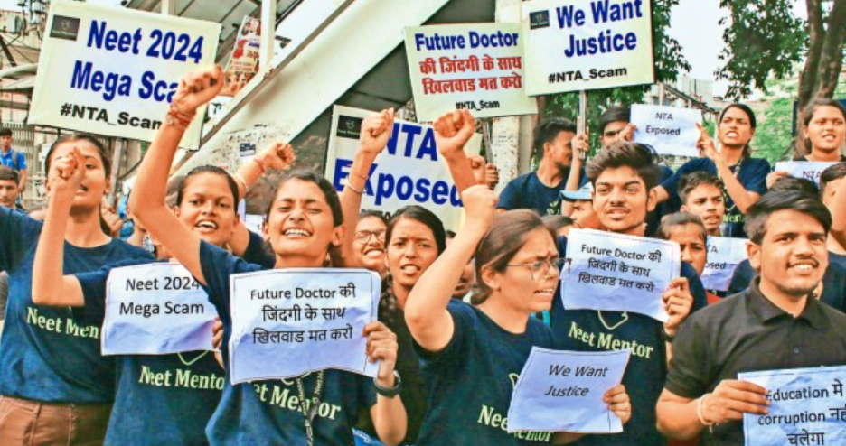 Crisis Blowback at NTA May Delay CUET UG 2024 Results, Admissions Calendar