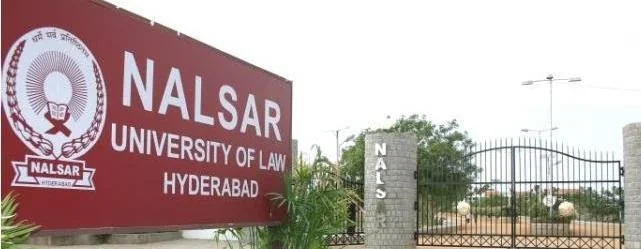 362 NALSAR Students Ask University to Cut Ties With Israeli Varsities Over Gaza Genocide