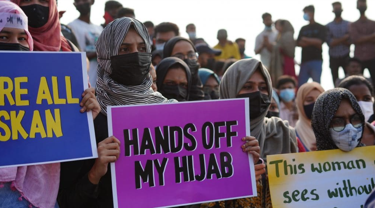 Hijab-wearing Student Not Allowed to Sit For Rajasthan Judicial Exam