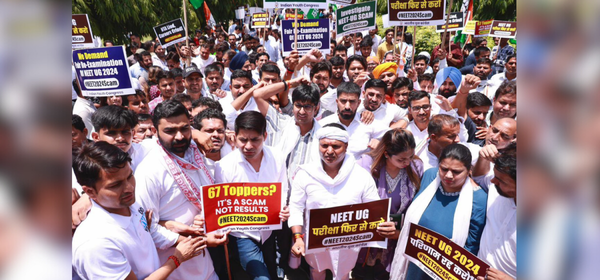 When Profit Trumps Purpose: The Commodification of Indian Education and Loss of Moral Accountability