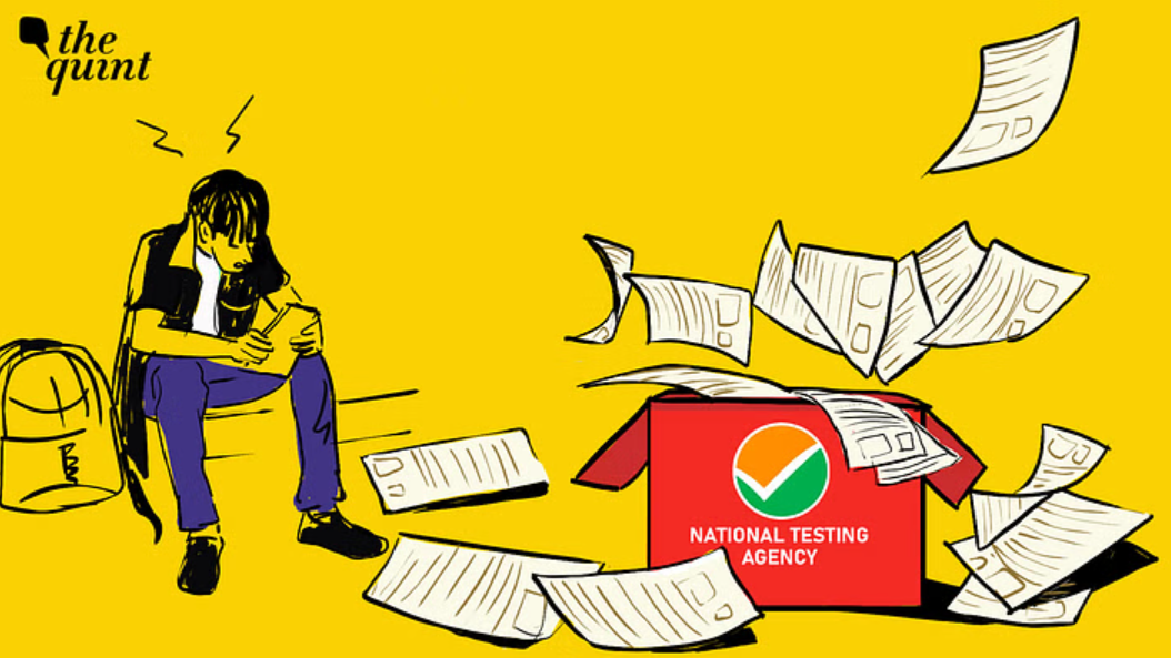 NTA Report Card: In 5 Years, 6 Big Paper Leaks Impacted Over 75 Lakh Aspirants
