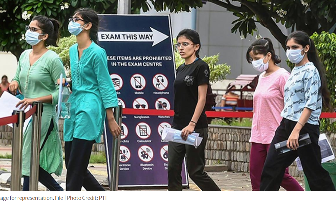 The Rot in India’s Higher Education System