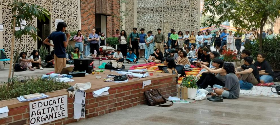 ‘Admin doesn’t want bad press’: Liberal Arts Universities Are Clamping Down on Dissent