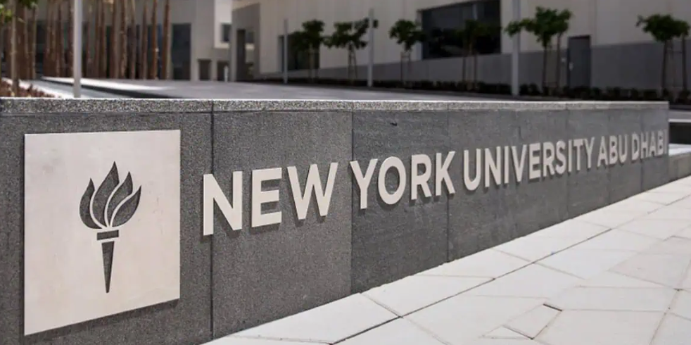 UAE Reportedly Deports Student for Shouting ‘Free Palestine’