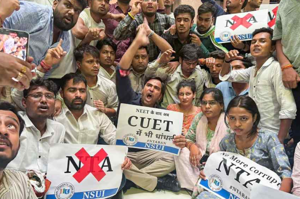 Varsity Admissions To Get Delayed As NTA Defers Announcement of CUET Results