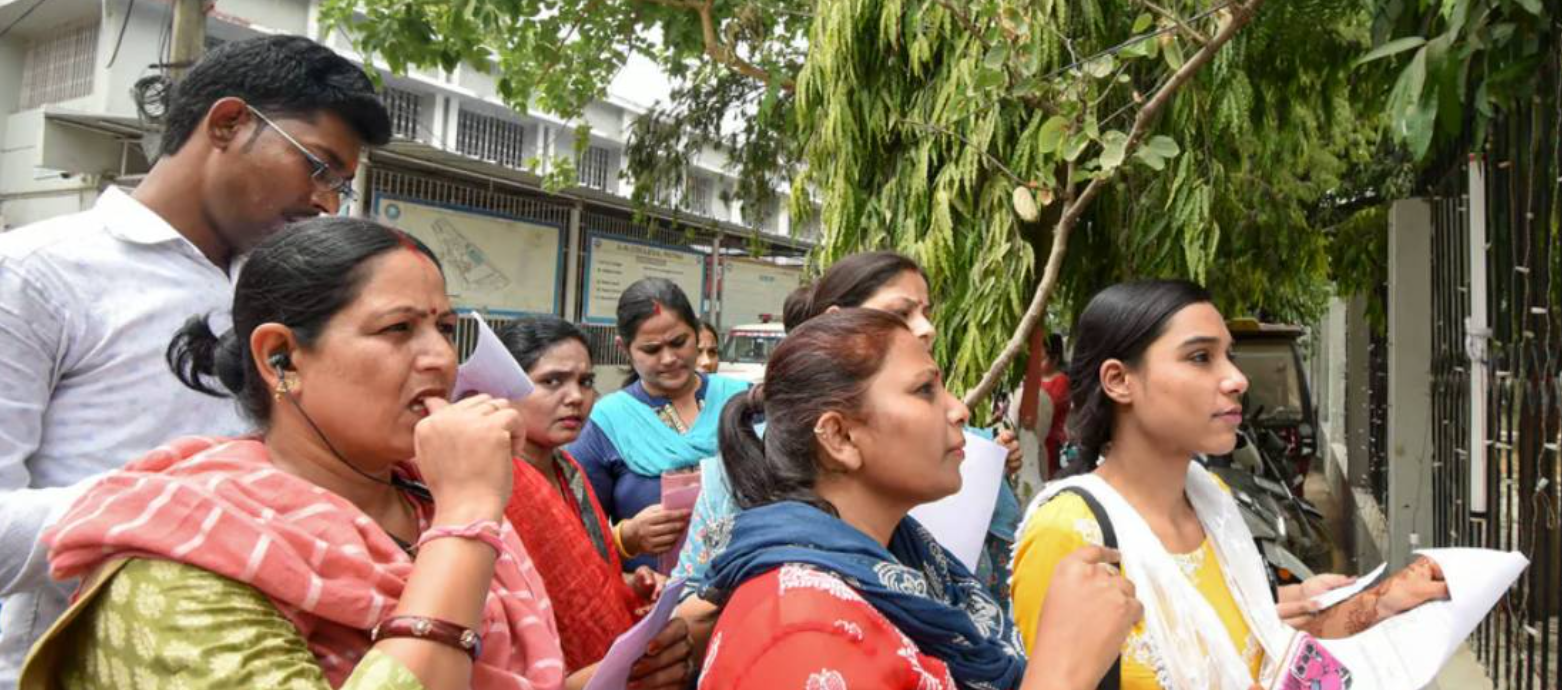 CBI Finds UGC-NET 'Paper Leak' Evidence Doctored
