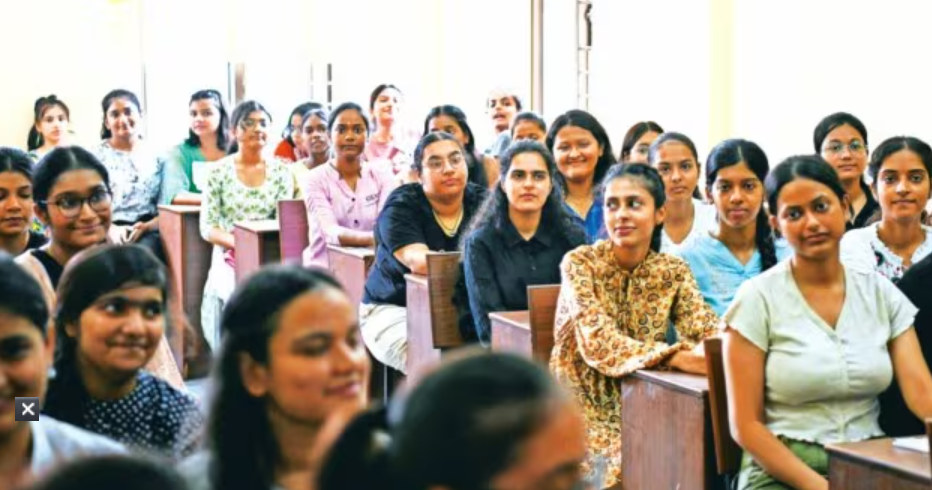Proposal to Introduce Manusmriti in LLB Course Causes Uproar, DU V-C Says Readings Will Be Removed