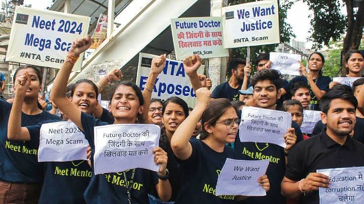 Paper Leaks and Cancellation of Exams Reveal the Rot in Indian Education System Runs Deeper