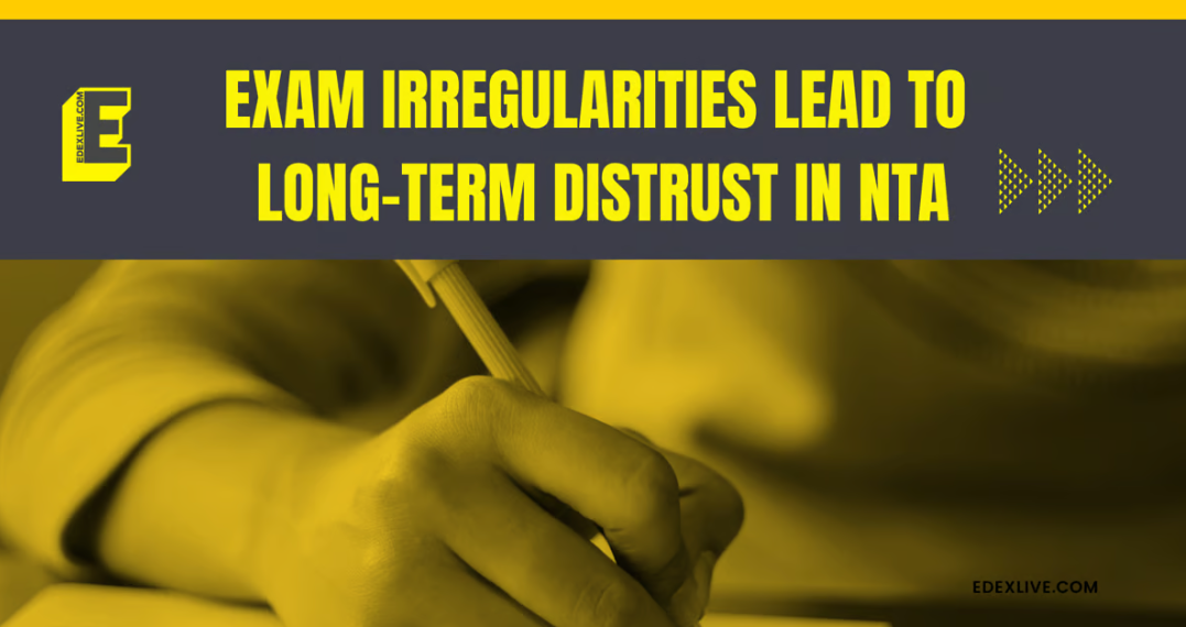 NEET UG Irregularities Breed Distrust in Exams Processes: Academicians, Students Share Other Fallbacks