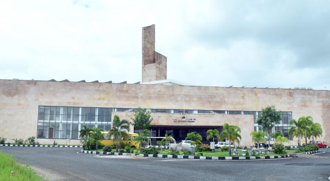 RSS Meeting at Central University Karnataka Triggers Controversy