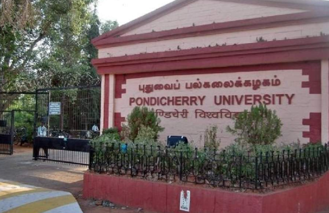 Row Over Choice of VC Panel Selector: Academics Allege Wrongdoing by Centre