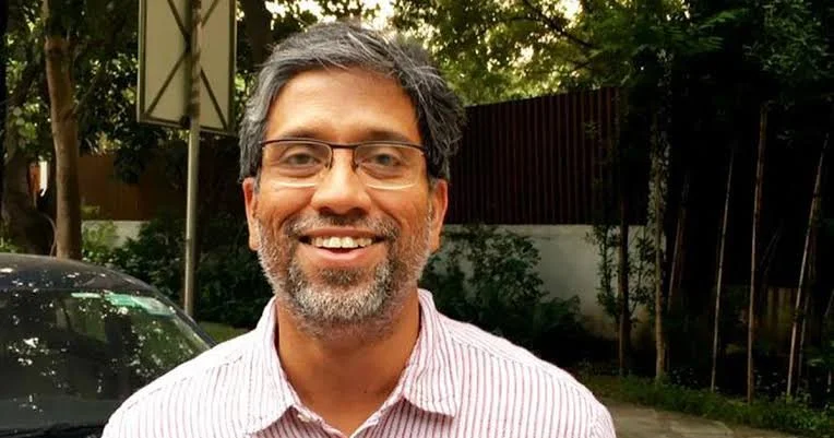 Hany Babu Completes Four Years in Prison Without Bail, Trial