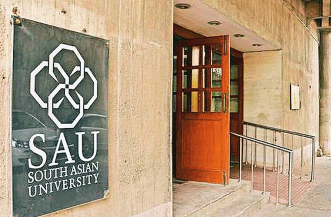 'Violation of Academic Freedom': Research Proposal on Kashmir Draws Varsity Ire